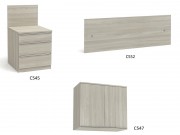 Quarto de Casal Modulado Kappesberg Square 01  